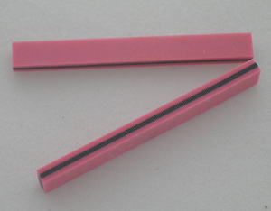 發(fā)泡條,紅色發(fā)泡條,導電膠連接器,PCB板連接器